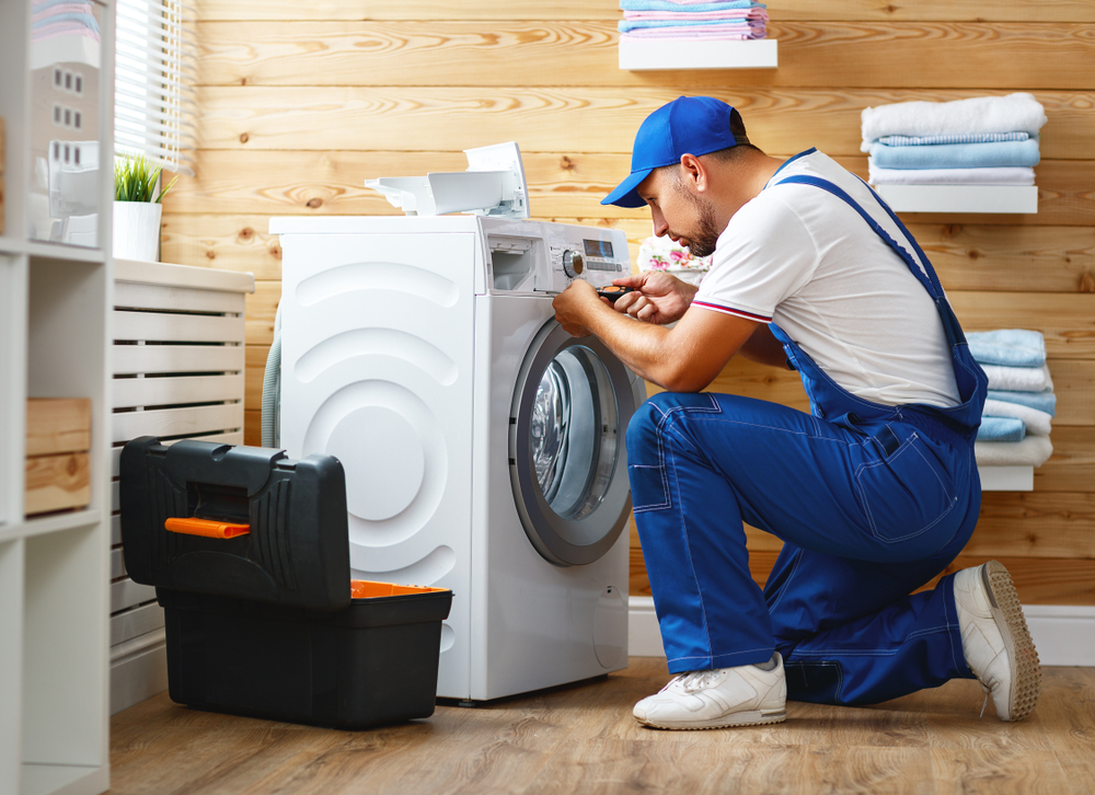 Montebello Washing-Machine-Repair