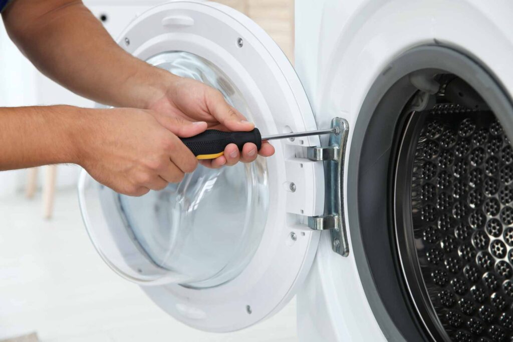 Montebello Dryer Repair Experts
