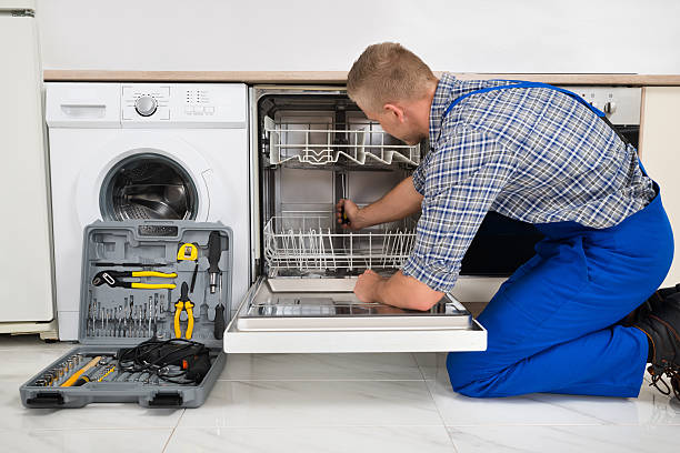 Montebello Dishwasher Repair