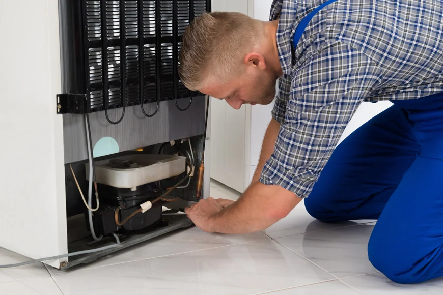 Montebello Refrigerator repair