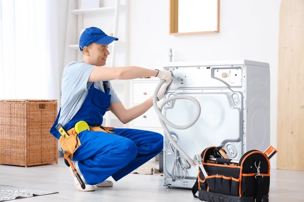 Montebello Washing Machine & Dryer Repair